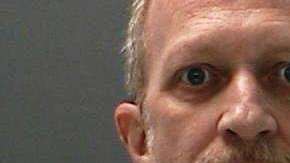 David Johnson fue detenido a finales de abril