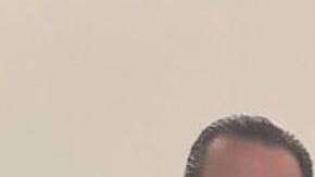 Cristian Martinoli, José Ramón Fernández, Luis García y David Faitelson se reunieron para un promocional