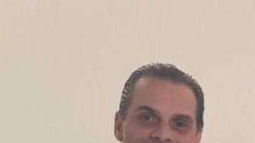 Cristian Martinoli, José Ramón Fernández, Luis García y David Faitelson se reunieron para un promocional