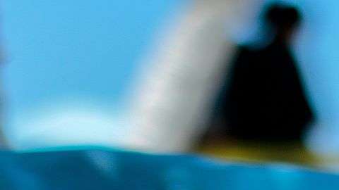 Nada contiene la violencia en México.