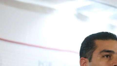 Golpe a grupos criminales