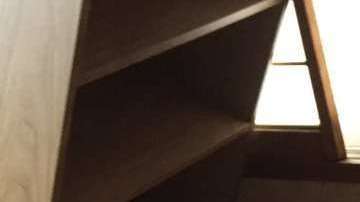 ¿Qué tenía en su recámara que no quería que vieran?