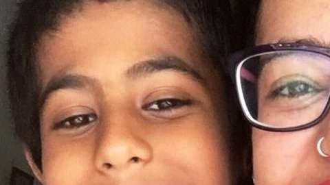 Un ejemplo de que hay que romper con los estereotipos.