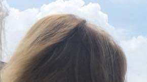 Así lució el sitio del funeral.