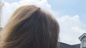 Así lució el sitio del funeral.