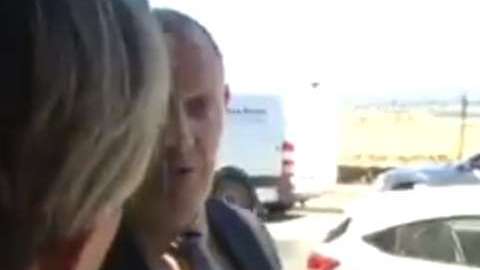Los agentes del DHS buscaron al exportavoz de ICE.