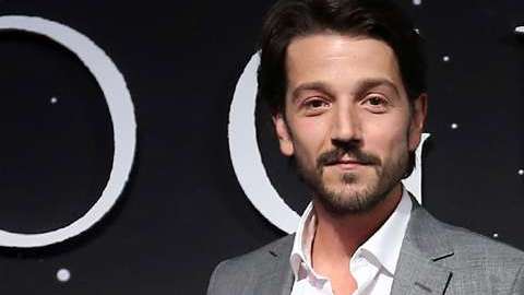 Diego Luna.
