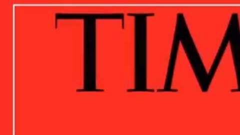 El presidente Trump aparece otra vez en la portada de TIME.