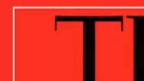 El presidente Trump aparece otra vez en la portada de TIME.