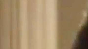 El Dasa y Carmen Aub en "El Señor de los Cielos"