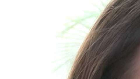 Elisa Vicedo, actriz mexicana.