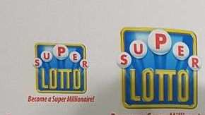 La ganadora halló cómo recoger el premio sin mostrar quién es.