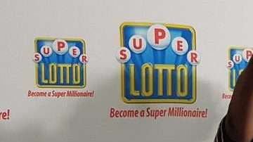 La ganadora halló cómo recoger el premio sin mostrar quién es.