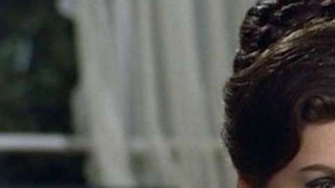 Eunice Gayson murió a los 90 años.