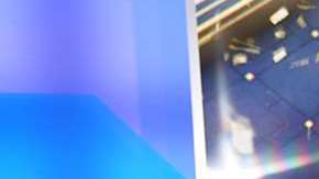 Jacqueline Bracamontes y Karim Mendiburu