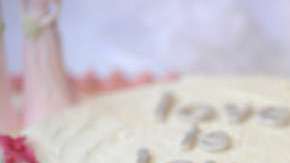 Pastel para boda gay. ROBYN BECK/AFP/Getty Images