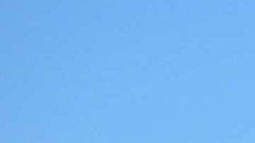 Piden precaución en la zona boscosa