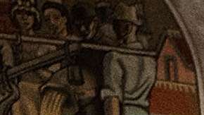 Sede del Consejo de Seguridad de la ONU en Manhattan