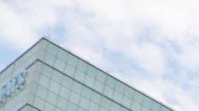 Miles celebran el solsticio de verano de 2017 en NY con prácticas de yoga.