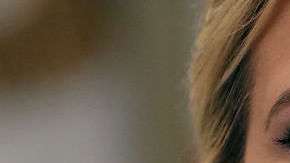 La primera hija Ivanka Trump.