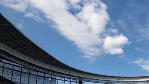 Media Tour ahead of the 2018 FIFA World Cup Russia