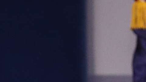 Sanders acusó al restaurante en un mensaje de Twitter.