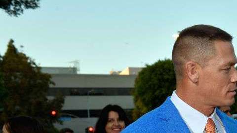 Nikki Bella y John Cena se separaron.