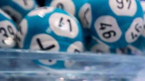 FRANCE-GAMING-LOTTERY-COMPANY-FDJ-LOTO