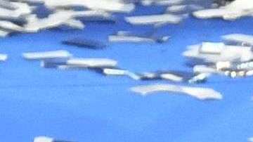 Cristiano Ronaldo contrató los servicios de dos guardaespaldas