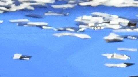 Cristiano Ronaldo contrató los servicios de dos guardaespaldas