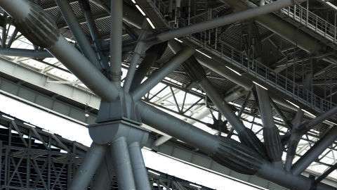 VAR en acción en Rusia 2018. Catherine Ivill/Getty Images