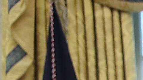 El presidente Trump firmó la orden ejecutiva este miércoles.