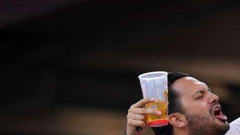 Muchos mexicanos deberían ir al cardiólogo.