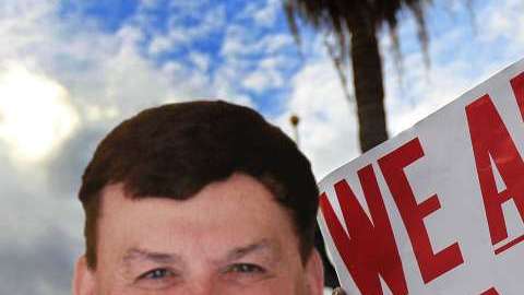 Fuertes críticas ha recibido el republicano por pronunciarse así  en contra de los inmigrantes