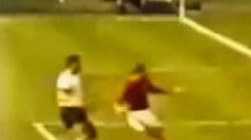 El 'gol fantasma' de la final del Mundial Inglaterra 1966.