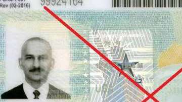 Son más de 50 faltas las que lo pueden hacer perder su "Green Card"
