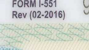 USCIS avisará a los inmigrantes a partir del 11 de junio.