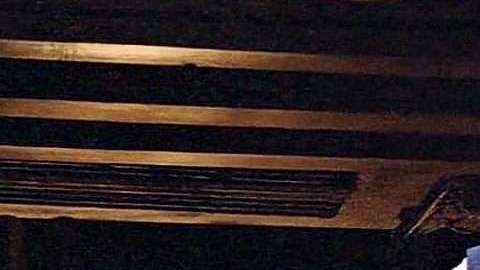 Harrison Ford como Han Solo.