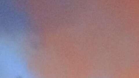 La fisura 8 del Kilauea se mantiene como una fuente de lava.