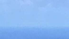 Muchos lotes de viviendas de Kapoho Beach fueron destruidos.