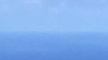 Muchos lotes de viviendas de Kapoho Beach fueron destruidos.