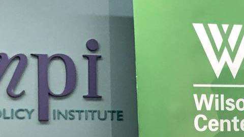 Roberta Jacobson, exembajadora de EEUU en México.