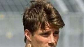 Los hermanos Michael y Bryan Laudrup jugaron juntos para Dinamarca en Francia 98