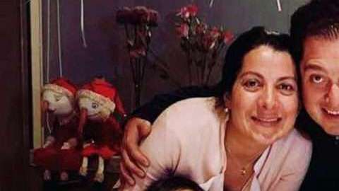 Gilberto perdió recientemente a su familia, pero en Rusia 2018 los honra.