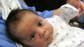 Cerca del 7 % de niños en Estados Unidos tienen como mínimo un padre indocumentado