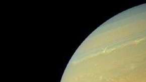 Una luna de Saturno tiene las condiciones necesarias para la vida.