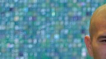 Jorge El 'Chatón' Enriquez, se va al fútbol de Chipre. (Foto: Imago7/MG)