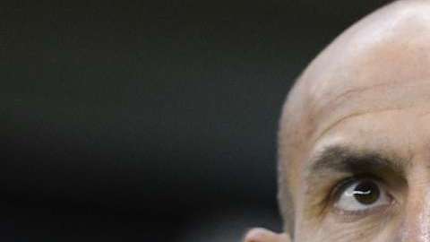 Paco Jémez. Imago &