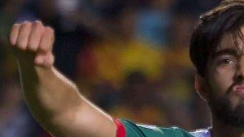 Rodolfo Pizarro se va de Chivas con rumbo a Monterrey. (Foto: Imago7)