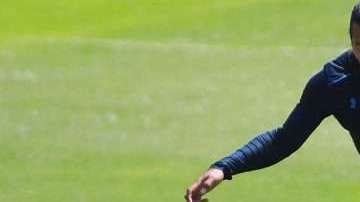 Carlos Peña jugará el Apertura 2018 de la Liga MX con el Necaxa. (Foto: Imago7/ Eloisa Sanchez)